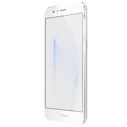 Honor 8 32GB - Άσπρο - Ξεκλείδωτο