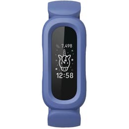 Fitbit Ace 3 Bluetooth 38 mm - Μπλε