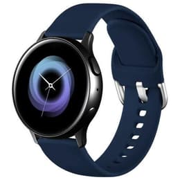 Samsung Ρολόγια Galaxy Watch Active2 44mm Παρακολούθηση καρδιακού ρυθμού GPS - Μαύρο