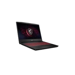 MSI Pulse GL66 12UEK-068UK 15" - Core i7-12700H - 16GB - SSD 1 TBGB NVIDIA GeForce RTX 3060 QWERTY - Αγγλικά