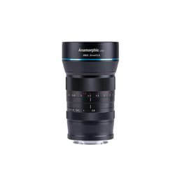 Sirui Φωτογραφικός φακός Anamorphic 35mm f/2.8