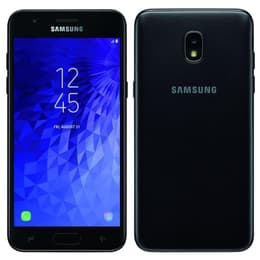 Galaxy J3 (2018) 16GB - Μαύρο - Ξεκλείδωτο