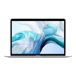 MacBook Air 13" (2018) - QWERTY - Αγγλικά