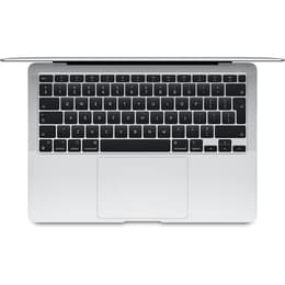 MacBook Air 13" (2018) - QWERTY - Αγγλικά