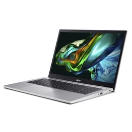 Acer Aspire 3 15" (2021) - Ryzen 7 - 5000 Series (U) - 16GB - SSD 512 GB AZERTY - Γαλλικό