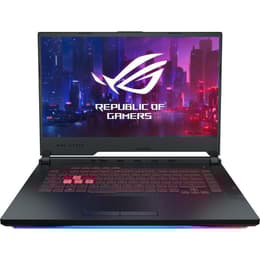 Asus ROG Strix G531GT-AL048 15" (2019) - Core i7-9750H - 16GB - SSD 256 GB AZERTY - Γαλλικό
