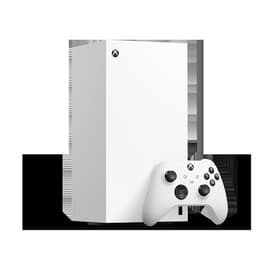 Xbox Series X 1000GB - Άσπρο N/A N/A