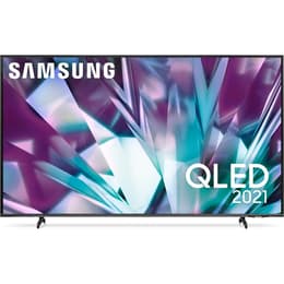 TV Samsung 165 cm QE65Q67AAUXXH 3840x2160