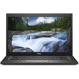 Dell Latitude 7490 14" (2020) - Core i7 - Gen 8 (U) - 16GB - 512 GB SSD QWERTZ - Γερμανικό