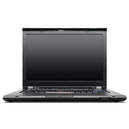 Lenovo ThinkPad T430 14" (2012) - Core i5-3320M - 4GB - HDD 250 Gb QWERTZ - Γερμανικό