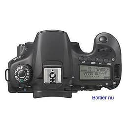 Reflex EOS 60D - Μαύρο