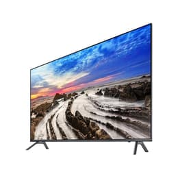 TV Samsung 140 cm UE55MU7055 3840 x 2160