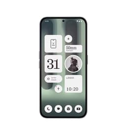 Nothing Phone (2a) Plus 256GB - Γκρι - Ξεκλείδωτο