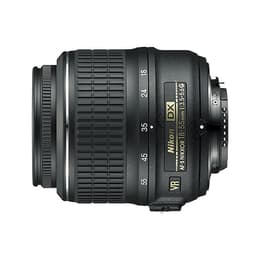 Nikon Φωτογραφικός φακός Nikkor AF-P 18-55mm f/3.5-5.6G Nikon F 18-55mm f/3.5-5.6