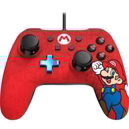 Μοχλός Nintendo Switch Powera Nintendo Switch Mario