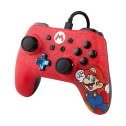 Μοχλός Nintendo Switch Powera Nintendo Switch Mario