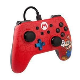 Μοχλός Nintendo Switch Powera Nintendo Switch Mario