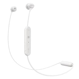 Аκουστικά Bluetooth Μειωτής θορύβου - Sony WI-C300
