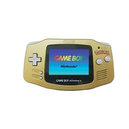 Nintendo Game Boy Advance Pokémon - Χρυσό