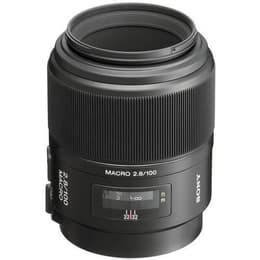 Sony Φωτογραφικός φακός SAL100M28 APS-C 100 mm f/2.8