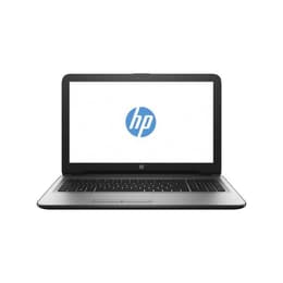 HP 250 G5 15" (2017) - Core i3-5005U - 8GB - SSD 256 Gb QWERTY - Ισπανικό