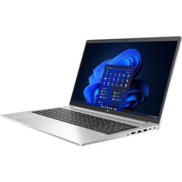 HP ProBook 440 G8 14" (2020) - Core i5 - Gen 11 (G) - 16GB - SSD 256 GB QWERTZ - Γερμανικό