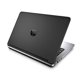 HP ProBook 640 G1 14" (2013) - Core i5-4310U - 4GB - SSD 128 Gb QWERTZ - Γερμανικό