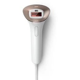Ελαφριά παλμική αποτριχωτική μηχανή Philips BRI945