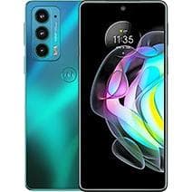 Motorola Edge 20 128GB - Πράσινο - Ξεκλείδωτο