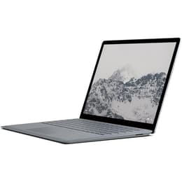 Microsoft Surface Laptop 13" Core i7-7660U - SSD 256 Gb - 8GB AZERTY - Γαλλικό