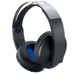 Sony Playstation 4 Platinum gaming ασύρματο Ακουστικά - Μαύρο