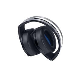 Sony Playstation 4 Platinum gaming wireless Ακουστικά - Μαύρο
