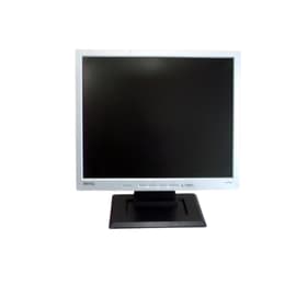 19" Benq FP931 1280 x 1024 LCD monitor Γκρι