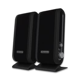 Esperanza Extreme 2.0 Usb Fusion xp102 Ηχεία - Μαύρο