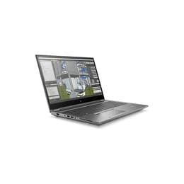 HP Zbook Fury 15 G7 15" (2020) - Core i7 - Gen 10 (H) - 64GB - SSD 512 GB QWERTY - Ολλανδικό