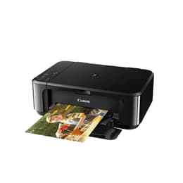 Canon Pixma MG3650 Εκτυπωτής ψεκασμού μελάνης
