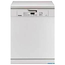 Πλυντήριο πιάτων πάγκου 59.8 cm Miele G4300 - μαχαιροπήρουνα