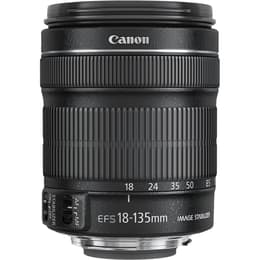Canon Φωτογραφικός φακός 18-135mm f/3.5-5.6 IS Canon EF-S 18-135mm f/3.5-5.6 IS