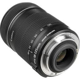 Canon Φωτογραφικός φακός 18-135mm f/3.5-5.6 IS Canon EF-S 18-135mm f/3.5-5.6 IS