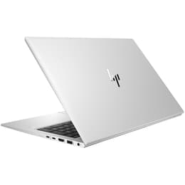 HP EliteBook 855 G8 15" (2021) - Ryzen 5 PRO 5650U - 32GB - SSD 256 GB AZERTY - Γαλλικό