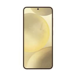 Galaxy S24 256GB - Πορτοκαλί - Ξεκλείδωτο