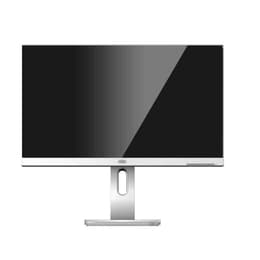 24" Aoc X24P1/GR 1920x1080 LCD monitor Γκρι