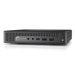 HP EliteDesk 800 G2 DM Core i5-6600T 2.7 - SSD 256 GB - 8GB