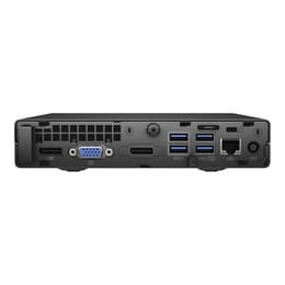 HP EliteDesk 800 G2 DM Core i5-6600T 2.7 - SSD 256 GB - 8GB