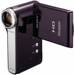 Sony Bloggie MHS-CM5 Βιντεοκάμερα - Μωβ