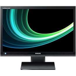 24" Samsung S24A450BW 1920 x 1200 LED monitor Μαύρο