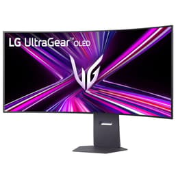 45" LG UltraGear 45GX950A-B 5120 x 2880 OLED monitor