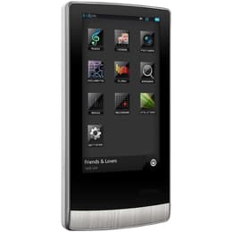 Cowon J3-16G-WH Συσκευή ανάγνωσης MP3 & MP4 GB- Άσπρο