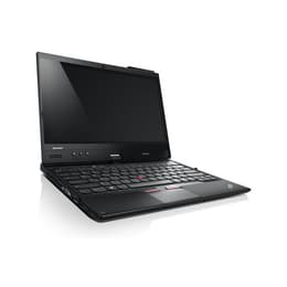Lenovo ThinkPad X230 12" () - Core i5-3320M - 4GB - SSD 128 Gb AZERTY - Γαλλικό