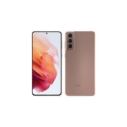Galaxy S21+ 5G 256GB - Χρυσό - Ξεκλείδωτο